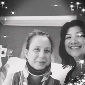 Meet your Posher, Christy